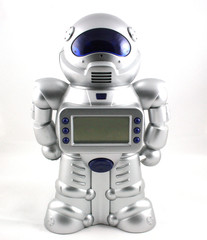 Robot Toy