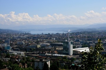 Zürich