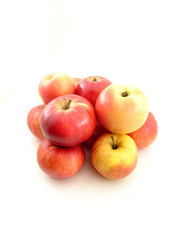 Apples