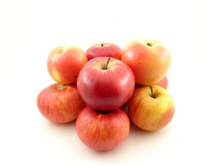 Apples