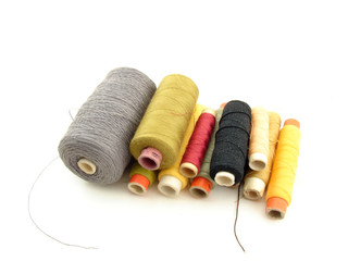 Sewing materials