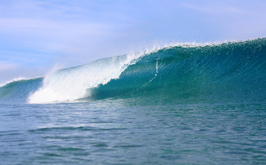 Welle