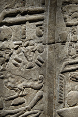 hi&eacute;roglyphes anciens