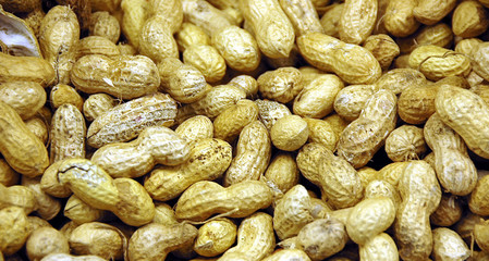peanuts