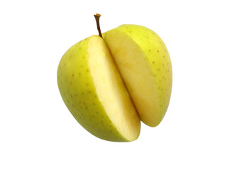 juicy apple