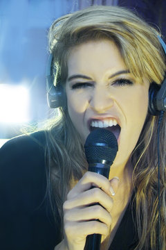 Sing Star