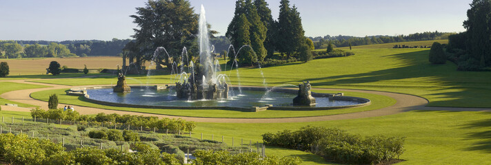 Witley Court Country House Worcestershire 