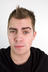 Obraz premium quirky guy