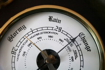 barometer