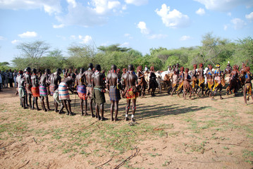 tribù Tsemay