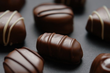 chocolates