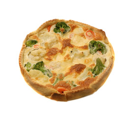 Quiche