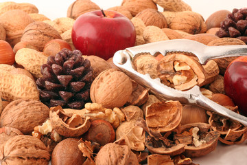 Nut