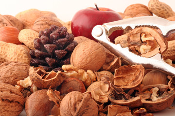 Nut