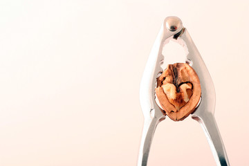 Nut