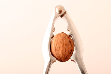 Nut