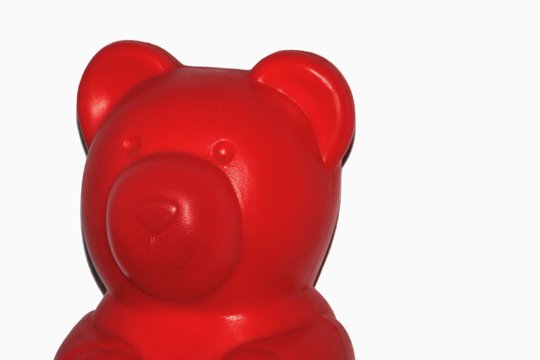 Teddyb&auml;r