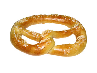 Brezel