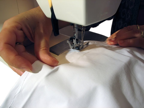 dressmaking