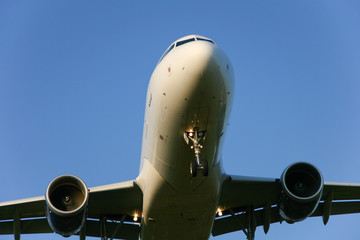 plane