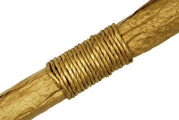 Decorative element, part of design.