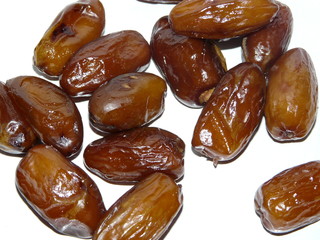 dattes