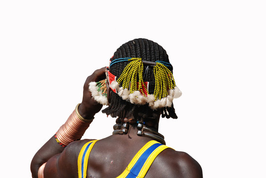 trib&ugrave; Hamer