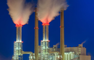 Power Plant