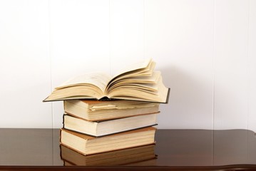 Old Books