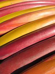 canoe