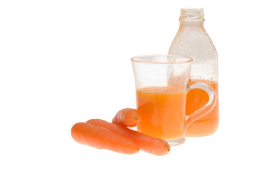 carrot juice