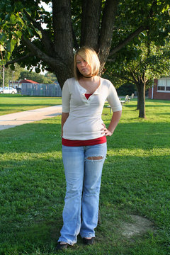 On School Grounds