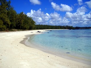 Mauritius - Ile aux Cerfs (Trou d'Eau Douce)