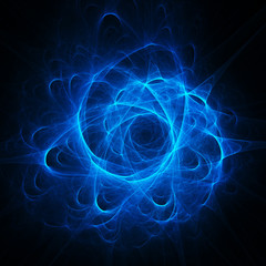blue dream spiral core
