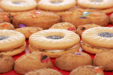 biscuits