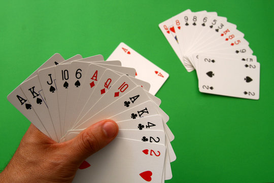 How to Play Bridge Card Game? 