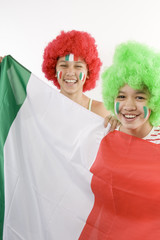 Italienfan