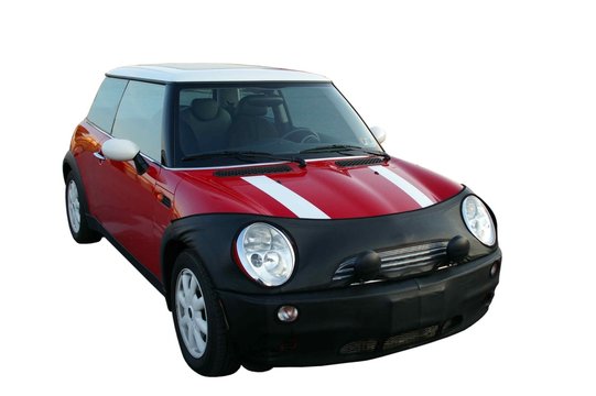 VOITURE ANGLAISE ref 1828