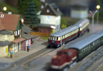 eisenbahn