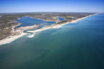 Southampton, New York.
