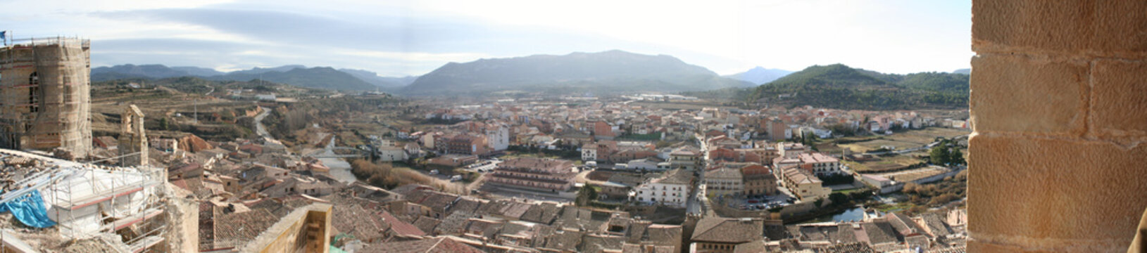 valderrobles