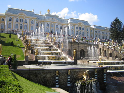 San Petersburgo III