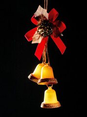Campanas de navidad
