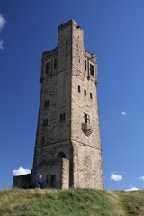 Fototapeta na wymiar jubilee tower