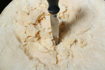 Parmesan - Parmigiano