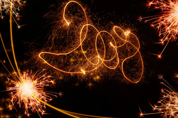 silvester 2008