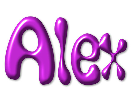 Alex 2