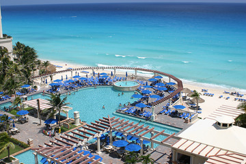 hotel cancun