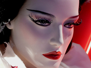 rouge