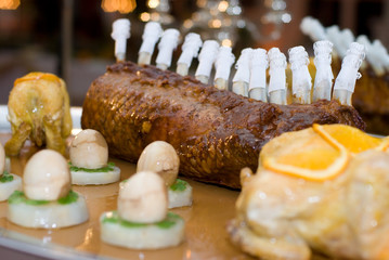 buffet